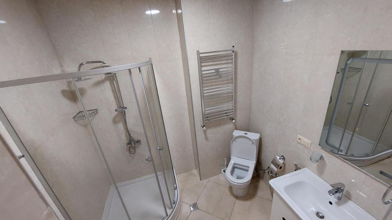 Elit Apartments バトゥーミ エクステリア 写真